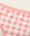 Hello Yuki & Hattie! Graphic 5-pack panties