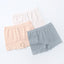 Junior Shining Heart Seamfree 3-Pack Safety Shorts