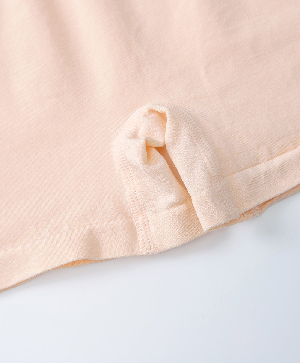 Junior Shining Heart Seamfree 3-Pack Safety Shorts