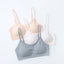 Junior Shining Heart Seamfree Cami Crop Vest