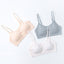 Junior Shining Heart Seamfree Cami Crop Vest