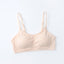 Junior Shining Heart Seamfree Cami Crop Vest