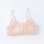 Junior Shining Heart Seamfree Cami Crop Vest