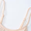Junior Shining Heart Seamfree Cami Crop Vest