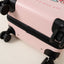 Yuki & Hattie 18" Travel Luggage