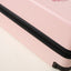 Yuki & Hattie 18" Travel Luggage
