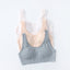 Junior Shining Heart Seamfree U-Back Pull-over Vest