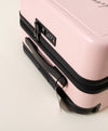 Yuki & Hattie 18" Travel Luggage