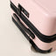 Yuki & Hattie 18" Travel Luggage