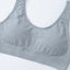 Junior Shining Heart Seamfree U-Back Pull-over Vest