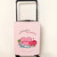 Yuki & Hattie 18" Travel Luggage