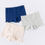 Junior Cheerful Hearts Safety Shorts Panties