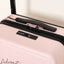 Yuki & Hattie 18" Travel Luggage