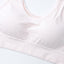 Junior Shining Heart Seamfree U-Back Teens Vest with Bra Paddings
