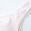 Junior Shining Heart Seamfree U-Back Teens Vest with Bra Paddings
