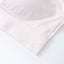 Junior Shining Heart Seamfree U-Back Teens Vest with Bra Paddings
