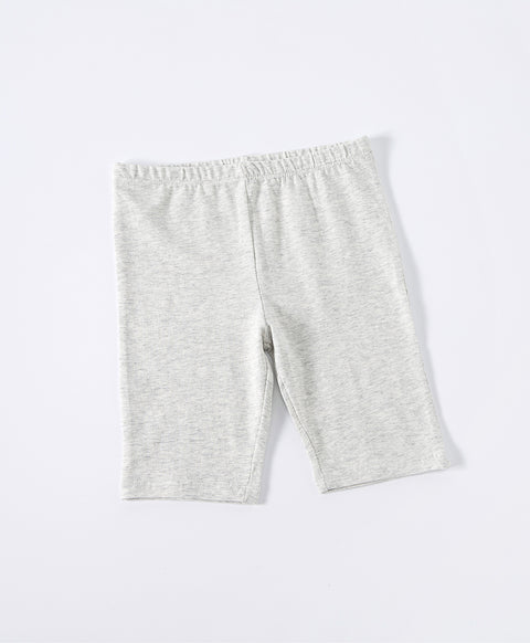Junior Cheerful Hearts Biker Shorts Panties