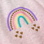 Junior Dream Seashells GIRLS Tank Top & Legging PJ Set