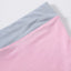 Junior Colorful Rainbow Spring Break Viscose Boxshort Panties