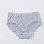 Junior Colorful Rainbow Spring Break Viscose Mini Panties