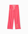 Snake Snack CNY Top & Pants Sleep Set