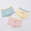 Junior Bunny Bunny Viscose Boxshort Panties