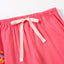 Snake Snack CNY Top & Pants Sleep Set