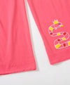 Snake Snack CNY Top & Pants Sleep Set