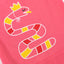 Snake Snack CNY Top & Pants Sleep Set