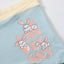 Junior Bunny Bunny Viscose Boxshort Panties