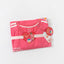 Snake Snack CNY Top & Shorts Sleep Set