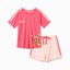Snake Snack CNY Top & Shorts Sleep Set