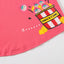Snake Snack CNY Top & Shorts Sleep Set