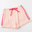 Snake Snack CNY Top & Shorts Sleep Set