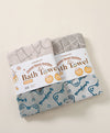 Sweet Treat Tabbies Bath Towel*