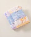 Bonjour Paris Bath Towel*