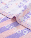 Bonjour Paris Bath Towel*