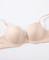 Perfect Inclusive 3/4 Cup Full Coverage Lightly Lined Bra