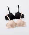 Perfect Inclusive 1/2 Cup Push Up Underwired Multiway Bra