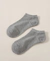 "Hattie" Travel Set - (Mesh Organiser, Cosmetic Bag + 3-pcs disposable socks + 3-pcs disposable panty) @ $35 only!