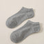 Yuki & Hattie Travel Disposable Ankle Socks 3-Pairs Pack