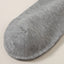 Yuki & Hattie Travel Disposable Ankle Socks 3-Pairs Pack