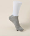 Yuki & Hattie Travel Disposable Ankle Socks 3-Pairs Pack