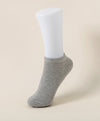 Yuki & Hattie Travel Disposable Ankle Socks 3-Pairs Pack