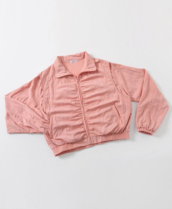 Picnic Perfect Cargo Jacket