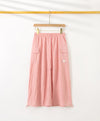 Picnic Perfect Cargo Midi Skirt