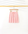 Chasing Dreams Terry Skirt