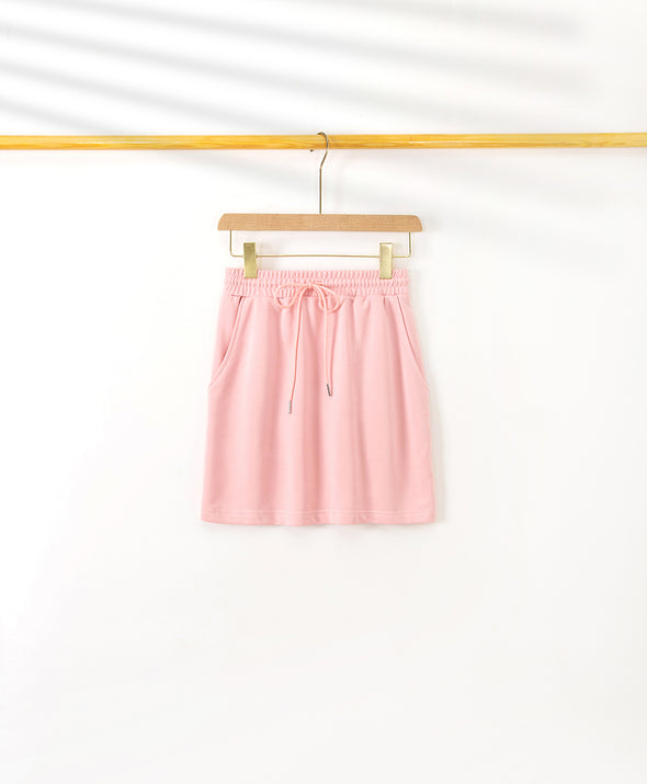 Chasing Dreams Terry Skirt