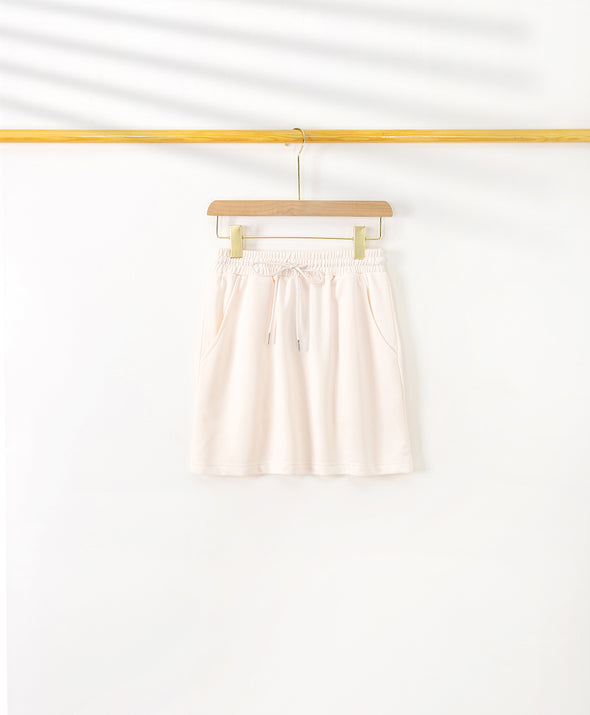 Chasing Dreams Terry Skirt