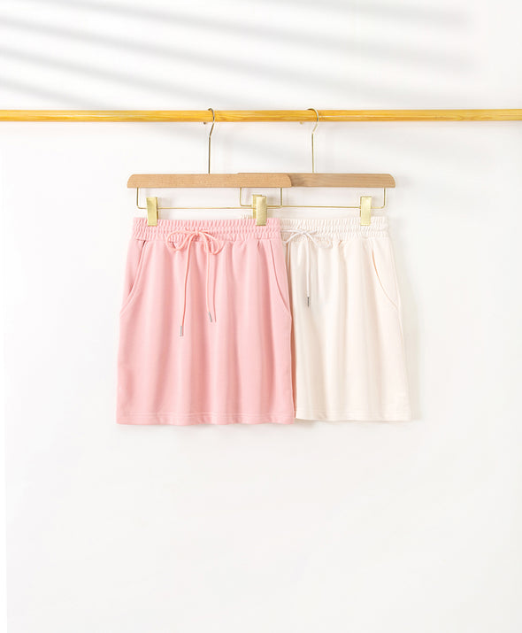 Chasing Dreams Terry Skirt